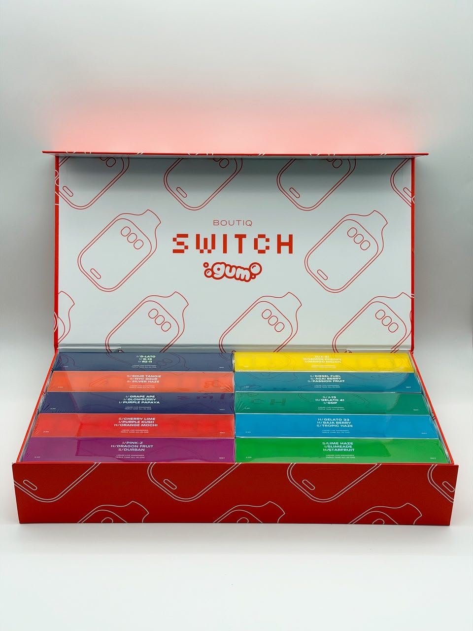Boutiq Switch - Image 3