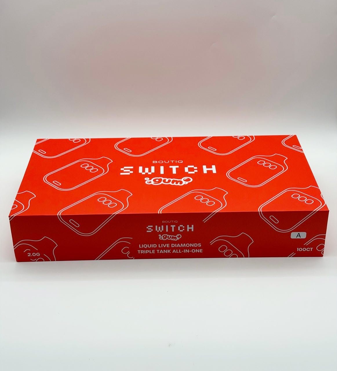 Boutiq Switch - Image 2