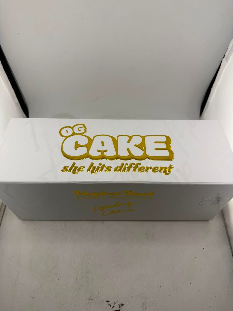 CAKE - Image 4