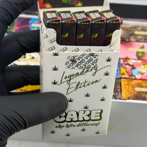 CAKE