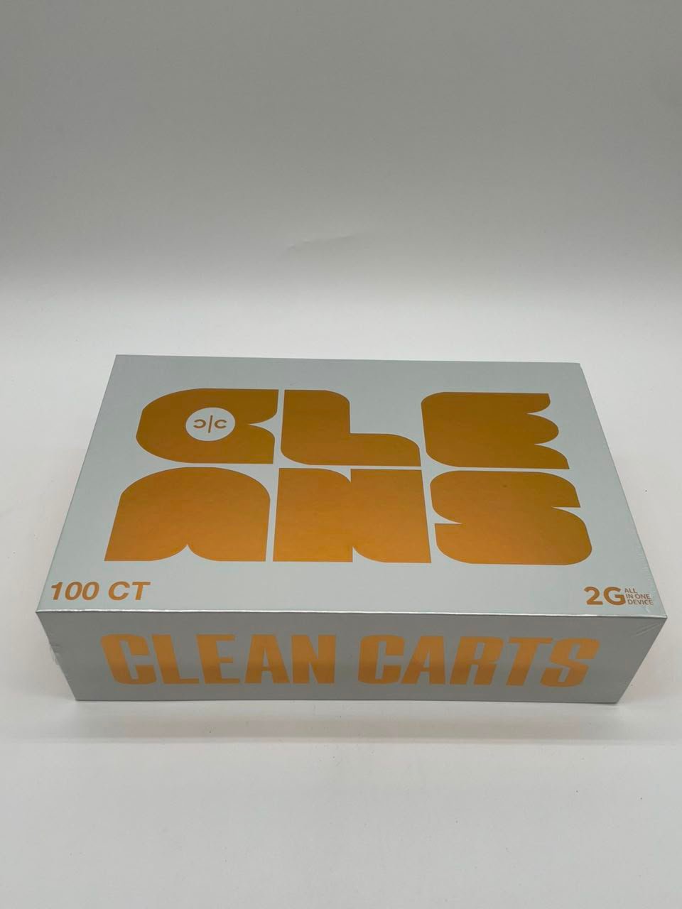 Clean Cart - Image 3