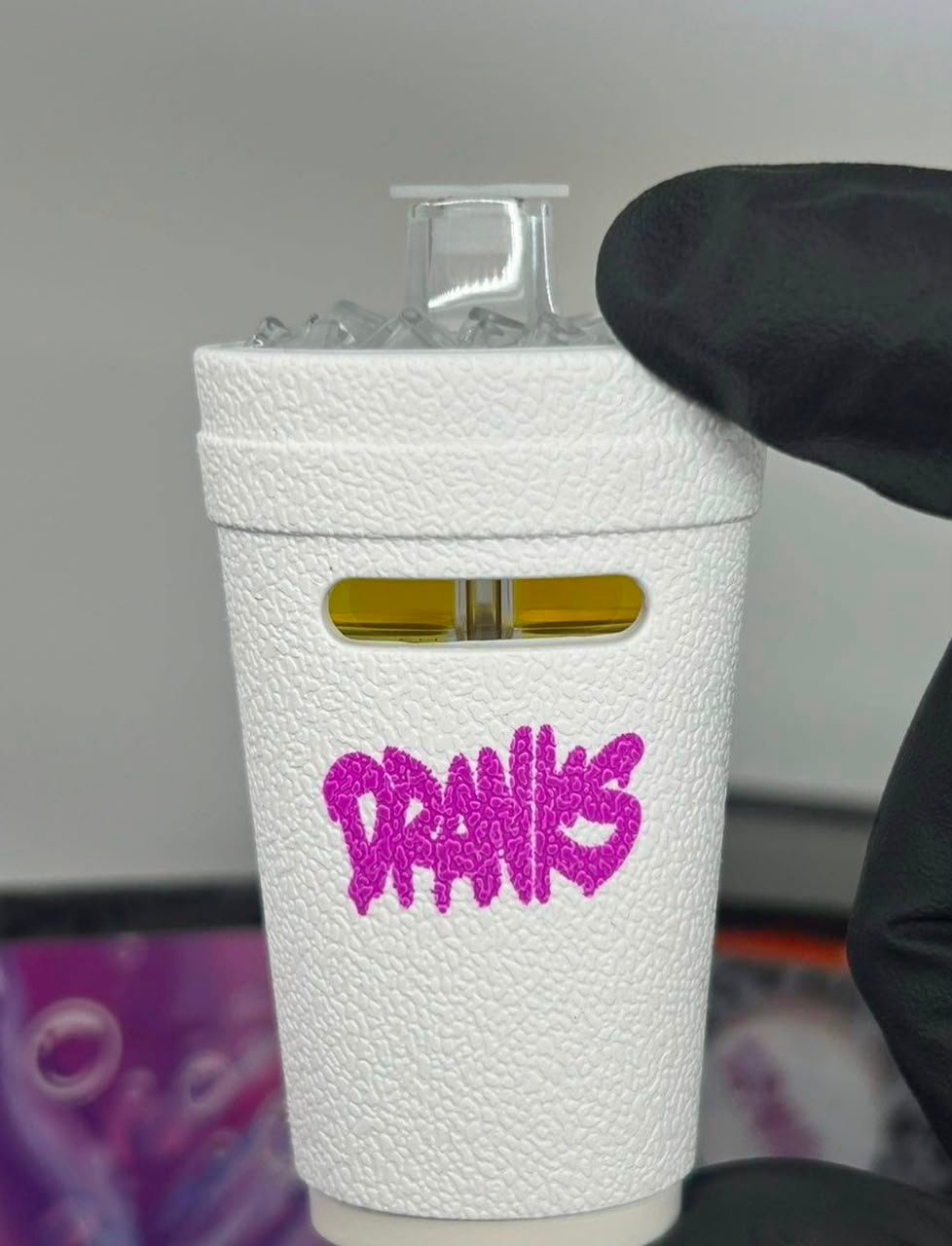 DRANKS