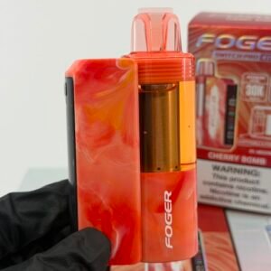 Foger