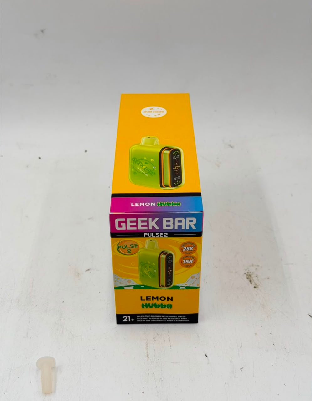 GEEK BAR - Image 3