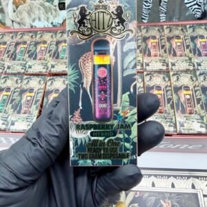 HITZ Vape