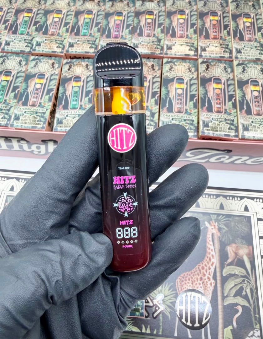 HITZ Vape - Image 3