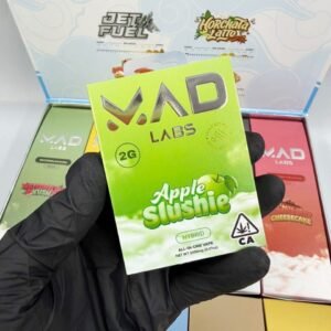 MAD LABS