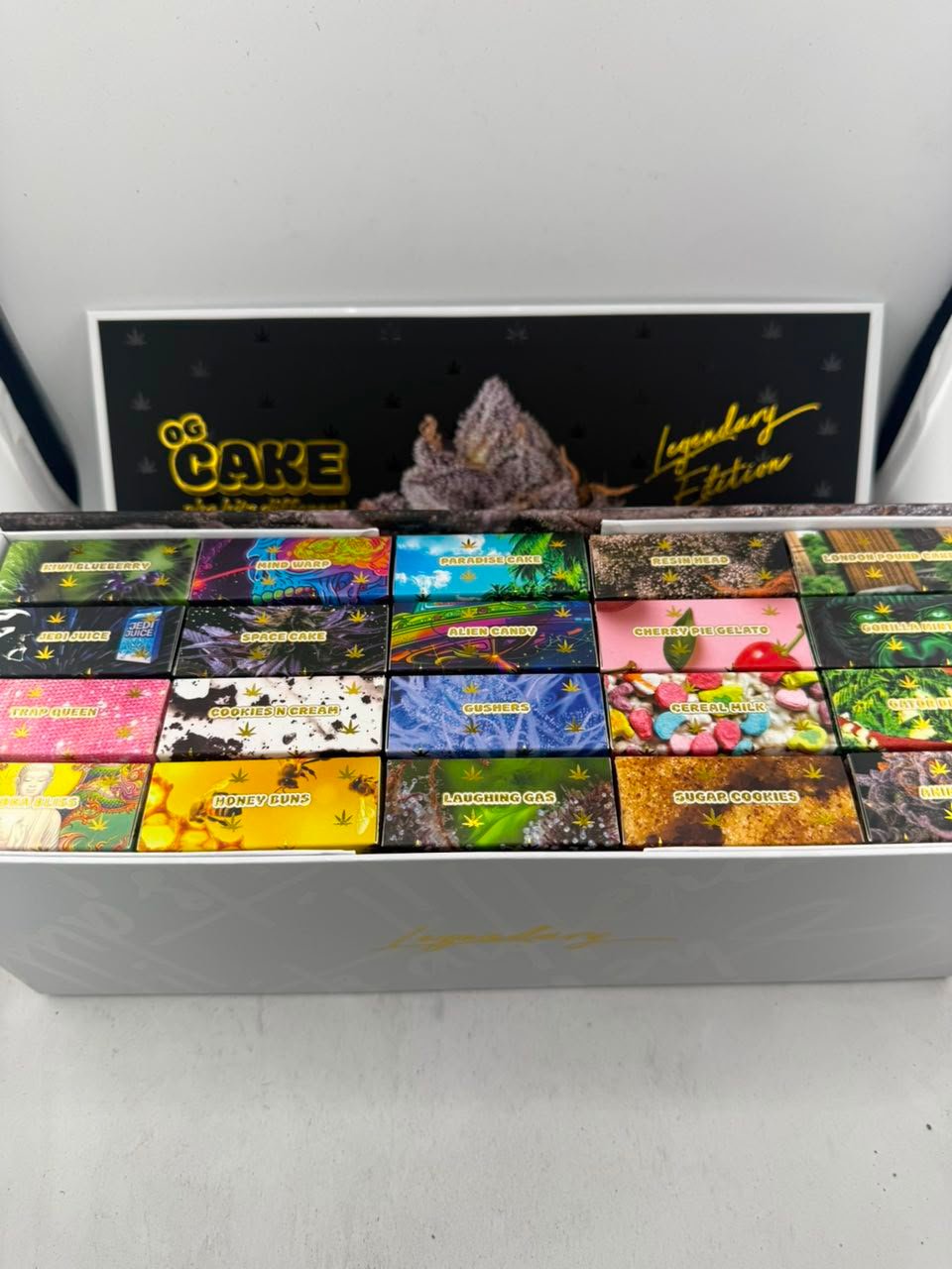 CAKE - Image 5