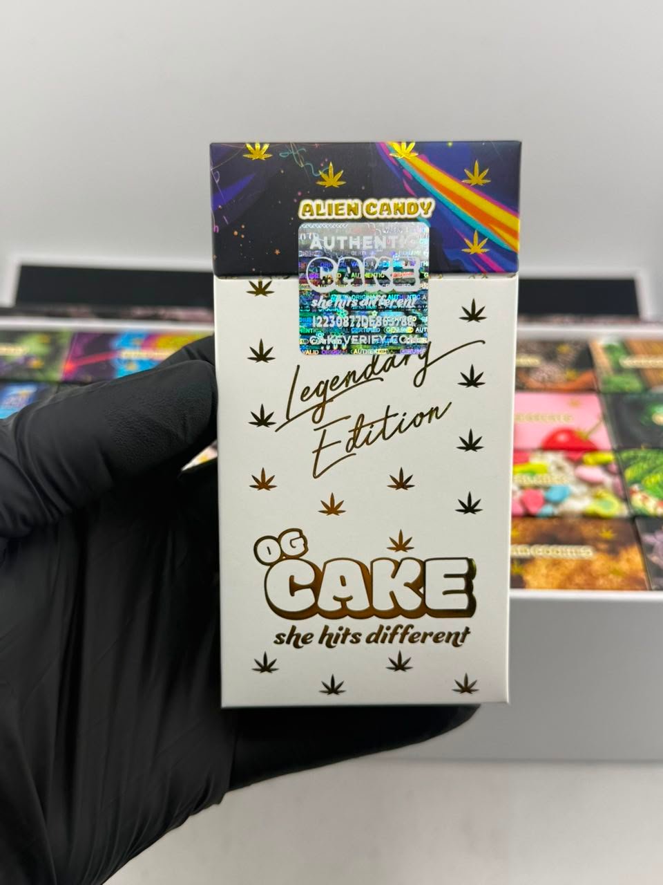 CAKE - Image 2