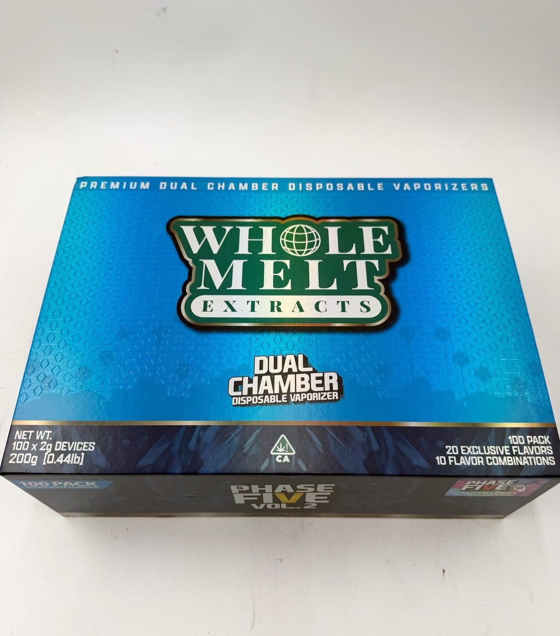 Whole Melt - Image 4