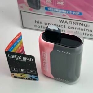 GEEKBAR PULSE X